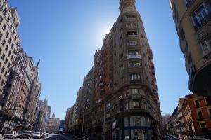 Gallery image of MuchoMadrid in Madrid