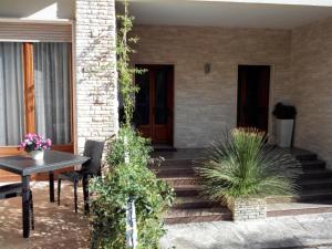 Fotografie z fotogalerie ubytování Villa Lazzari B&B Tra i due Mari v destinaci Maglie