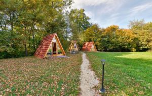 Zahrada ubytování Rural Holiday Home "Rim" Ruralna kuća za odmor