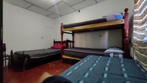 Fotografie z fotogalerie ubytování Hostel Casa de Familia v destinaci Humahuaca
