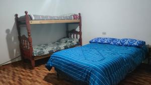 Fotografie z fotogalerie ubytování Hostel Casa de Familia v destinaci Humahuaca