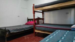 Fotografie z fotogalerie ubytování Hostel Casa de Familia v destinaci Humahuaca