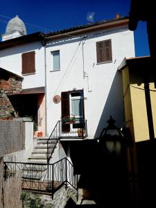 Gallery image of La "Casina nel borgo" , relax a un passo dalle 5 Terre in Merizzo