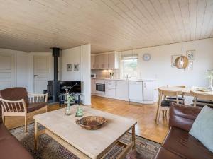 Fotografie z fotogalerie ubytování Holiday home Henne LXIV v destinaci Henne Strand