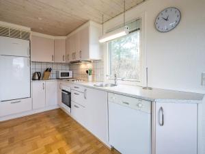 Fotografie z fotogalerie ubytování Holiday home Henne LXIV v destinaci Henne Strand