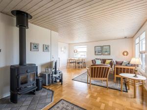 Fotografie z fotogalerie ubytování Holiday home Henne LXIV v destinaci Henne Strand