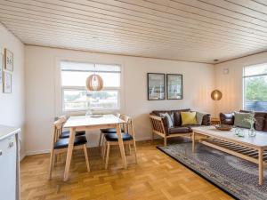 Fotografie z fotogalerie ubytování Holiday home Henne LXIV v destinaci Henne Strand