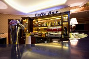 Fotografia z galérie ubytovania Hotel Gold v destinácii Dębica