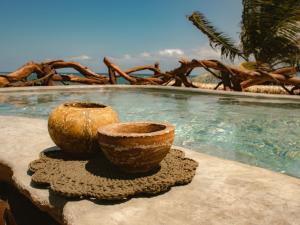 Imagen de la galería de Cabañas Playa Condesa, en Tulum