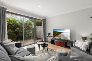 Gallery image of The Beach House, Darling by Experience Jervis Bay in Vincentia