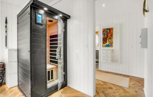 Fotografie z fotogalerie ubytování Pet Friendly Home In Gistrup With Sauna v destinaci Gistrup