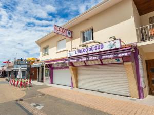 Billede fra billedgalleriet på Charmant Studio Mezzanine - Hyper Centre Biscarrosse-Plage, Proche Océan - FR-1-521-114 i Biscarrosse-Plage