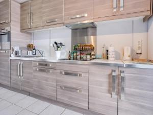 Billede fra billedgalleriet på Charmant Studio Mezzanine - Hyper Centre Biscarrosse-Plage, Proche Océan - FR-1-521-114 i Biscarrosse-Plage