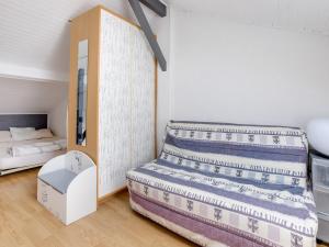 Billede fra billedgalleriet på Charmant Studio Mezzanine - Hyper Centre Biscarrosse-Plage, Proche Océan - FR-1-521-114 i Biscarrosse-Plage