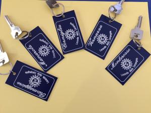 Fotografia z galérie ubytovania Locanda Dalla Compagnia v destinácii Riomaggiore