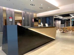 桃园市綺樂文旅 桃園館 Le Room Hotel Taoyuan的相册照片