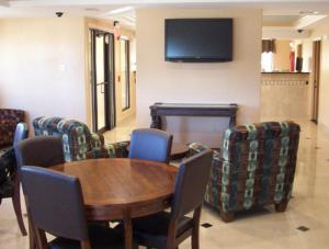 Gallery image of Budgetel Inn and Suites in Hearne