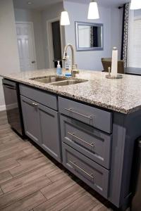 Fotografie z fotogalerie ubytování Home Away From Home (w/ Pool) v destinaci San Antonio