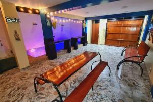Galeriebild der Unterkunft CASA VIP PIURA, piscina privada, full amoblada in Piura + 29 Fotos