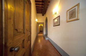 Fotografie z fotogalerie ubytování Hotel Logge Dei Mercanti v destinaci Monte San Savino