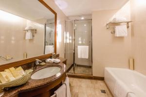 Gallery image of Hotel Nikko Dalian in Dalian