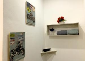 Photo de la galerie de l'établissement Pacific Coast Hotel, à Playa Bonita Village 9 autres photos