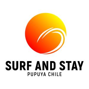 Certifikát, hodnocení, plakát nebo jiný dokument vystavený v ubytování Surf and Stay