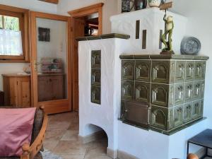 Fotografie z fotogalerie ubytování holiday home, Krimml v destinaci Krimml