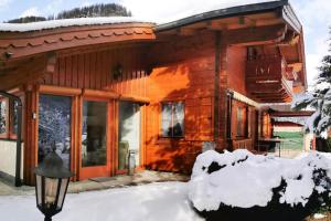 Fotografie z fotogalerie ubytování holiday home, Krimml v destinaci Krimml