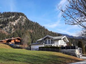 Fotografie z fotogalerie ubytování holiday home, Krimml v destinaci Krimml
