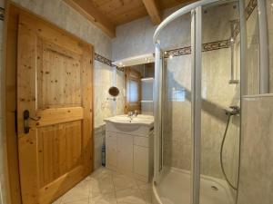 Fotografie z fotogalerie ubytování holiday home, Krimml v destinaci Krimml