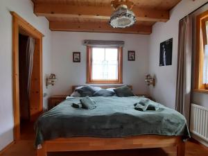 Fotografie z fotogalerie ubytování holiday home, Krimml v destinaci Krimml