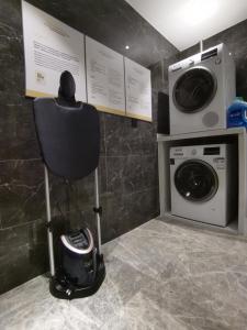 Foto dalla galleria di Paco Hotel Shuiyin Road Guangzhou-Free bus Canton Fair a Canton