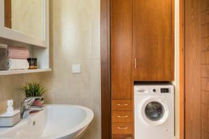 Kép Charilena's luxury apartment szállásáról Palio Gerani városában a galériában Még 37 kép