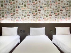 桃园市綺樂文旅 桃園館 Le Room Hotel Taoyuan的相册照片