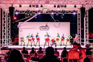 Hosté ubytování Utopia Resort & Residence + 64 fotografií