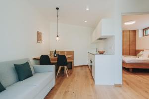 Kép Apartment Am Hang szállásáról Cermesben a galériában