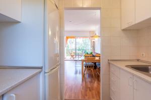 Zdjęcie z galerii obiektu LU&CIA Jardin al Mar 3 w Maladze