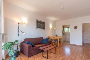 Zdjęcie z galerii obiektu LU&CIA Jardin al Mar 3 w Maladze +72 zdjęcia