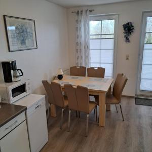 Galeriebild der Unterkunft Ferienwohnung Westerwald/PUDE in Ostseebad Karlshagen