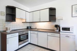Galeriebild der Unterkunft Ferienwohnung Westerwald/PUDE in Ostseebad Karlshagen + 5 Fotos