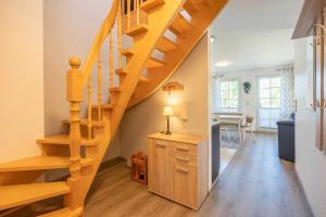 Galeriebild der Unterkunft Ferienwohnung Westerwald/PUDE in Ostseebad Karlshagen
