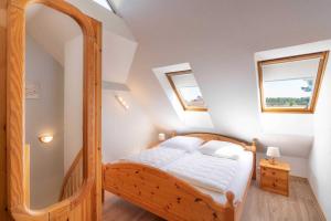 Galeriebild der Unterkunft Ferienwohnung Westerwald/PUDE in Ostseebad Karlshagen