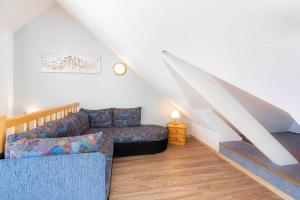 Galeriebild der Unterkunft Ferienwohnung Westerwald/PUDE in Ostseebad Karlshagen