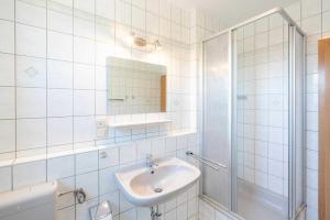 Galeriebild der Unterkunft Ferienwohnung Westerwald/PUDE in Ostseebad Karlshagen