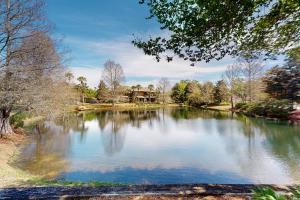 Fotografie z fotogalerie ubytování Magnolia Fields v destinaci Destin
