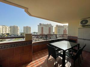 Fotografie z fotogalerie ubytování Casa Dulia by Spain2home v destinaci Algarrobo-Costa