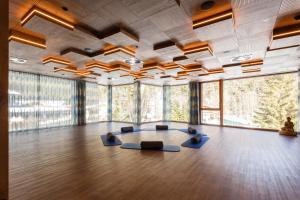 Φωτογραφία από το άλμπουμ του Rieser Achensee Resort σε Pertisau
