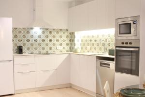Kép Mediterranean Way - Cavaller Suites szállásáról Tarragonában a galériában