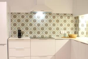 Kép Mediterranean Way - Cavaller Suites szállásáról Tarragonában a galériában